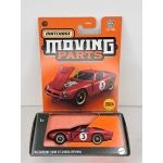 Matchbox 1:64 Moving Parts - Bizzarrini 5300 GT Corsa Revival